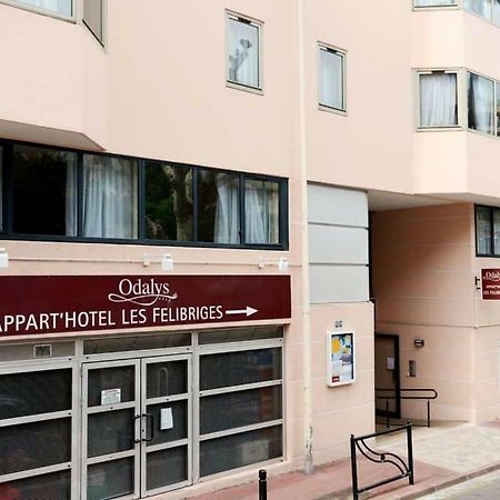 Vacances Cannoise, Mer Et Piscine Cannes Zewnętrze zdjęcie