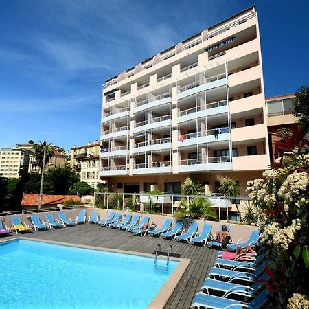 Vacances Cannoise, Mer Et Piscine Cannes Zewnętrze zdjęcie