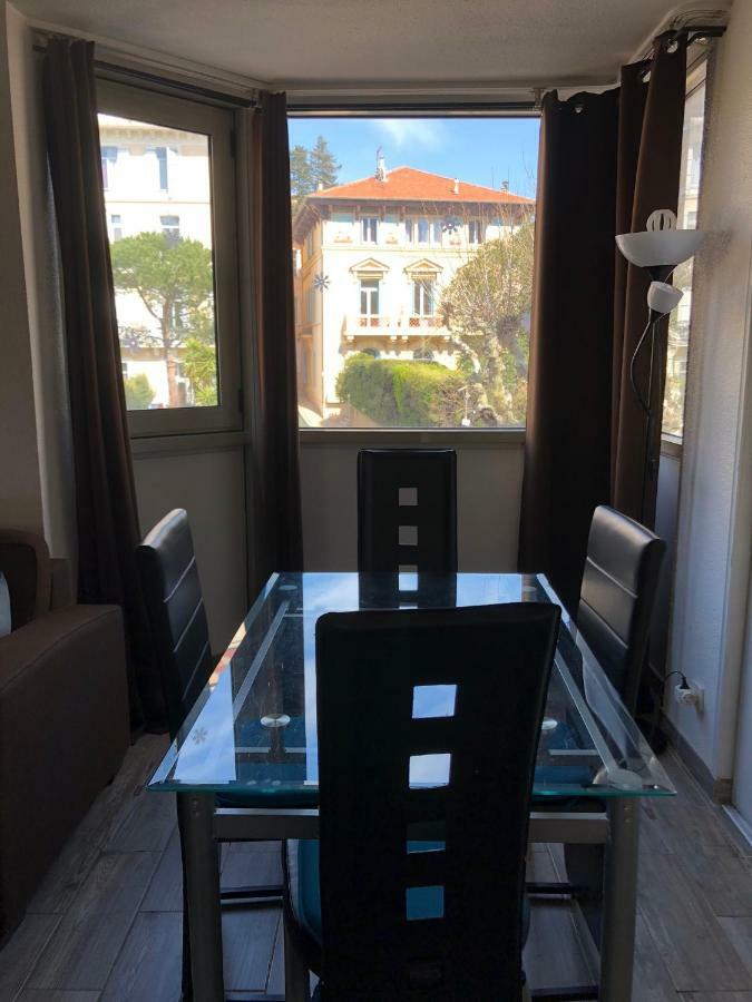 Vacances Cannoise, Mer Et Piscine Cannes Zewnętrze zdjęcie