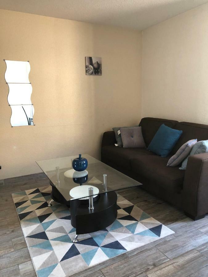 Vacances Cannoise, Mer Et Piscine Cannes Zewnętrze zdjęcie